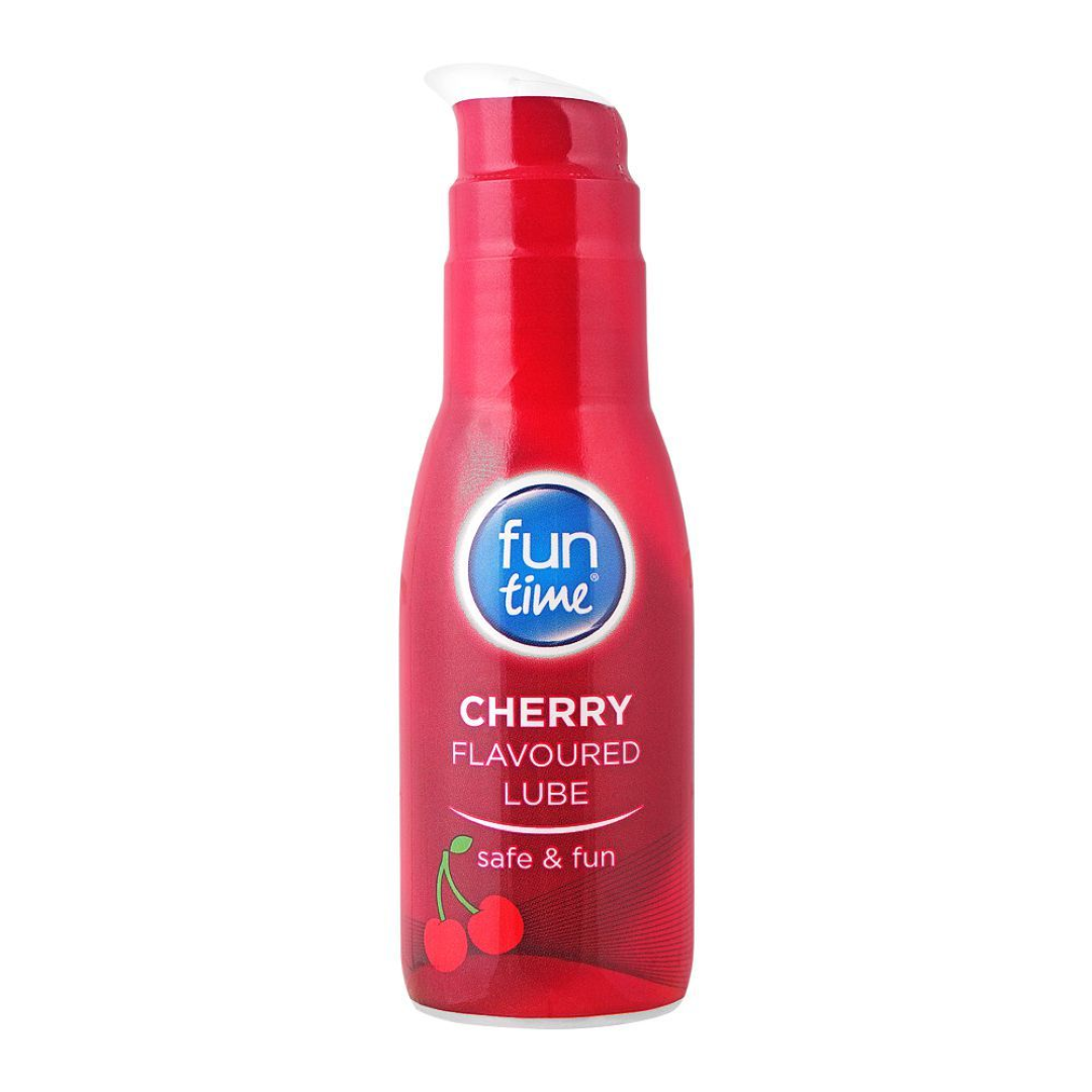 FUN TIME CHERRY 75ML